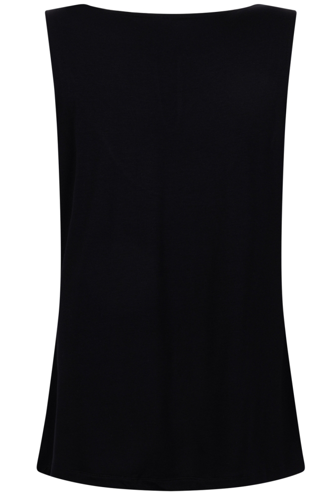 SHARON 253 0000 Black